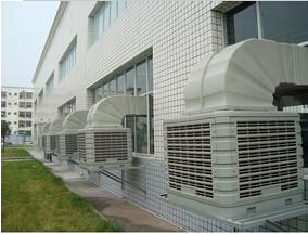 冷風機的正確使用方式